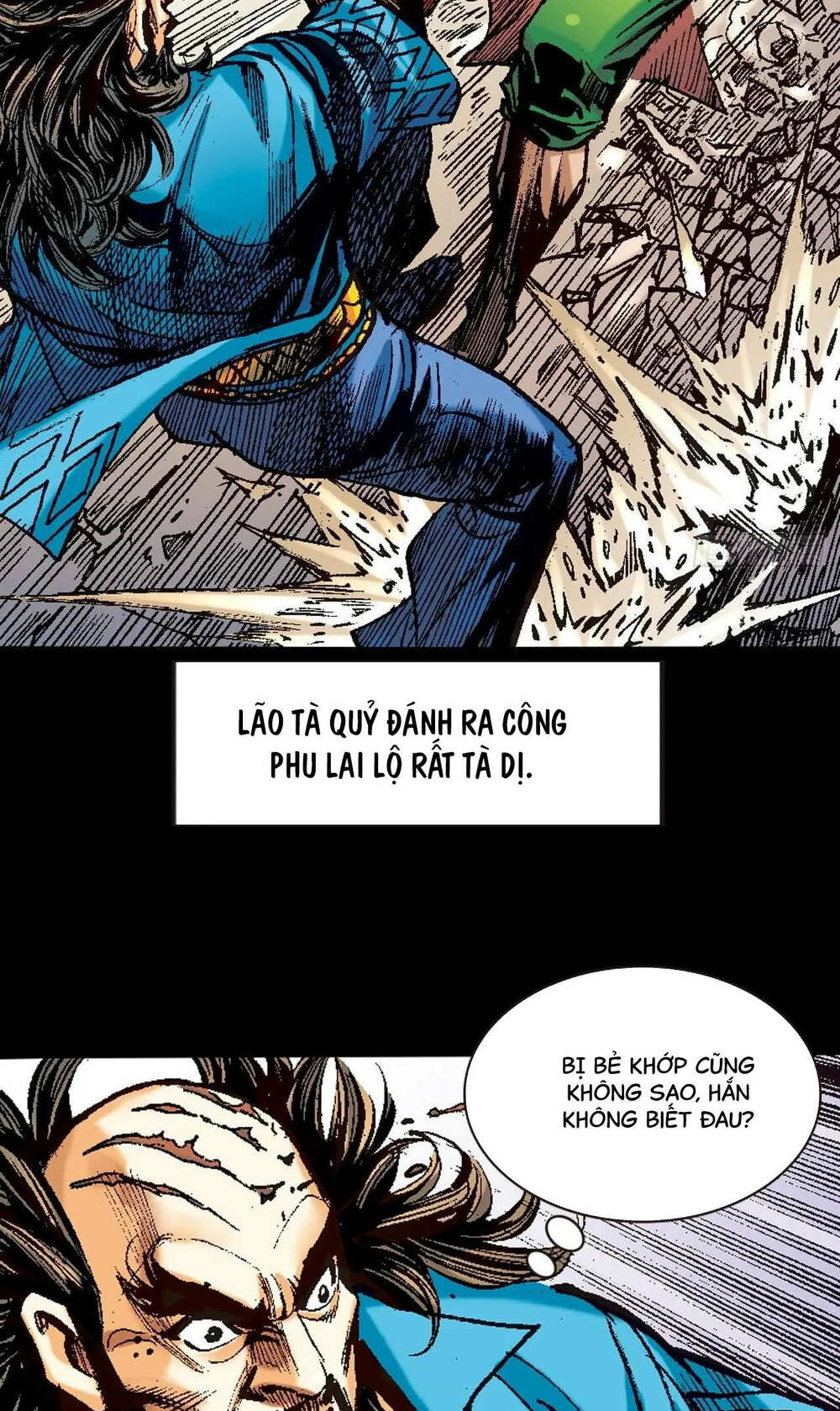 Chương 87 - Trang 16