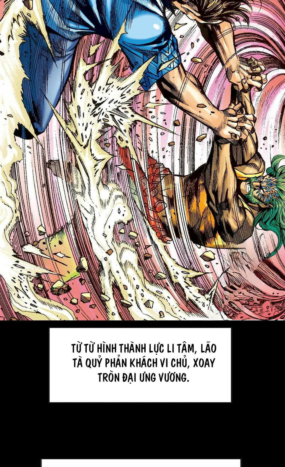 Chương 87 - Trang 32