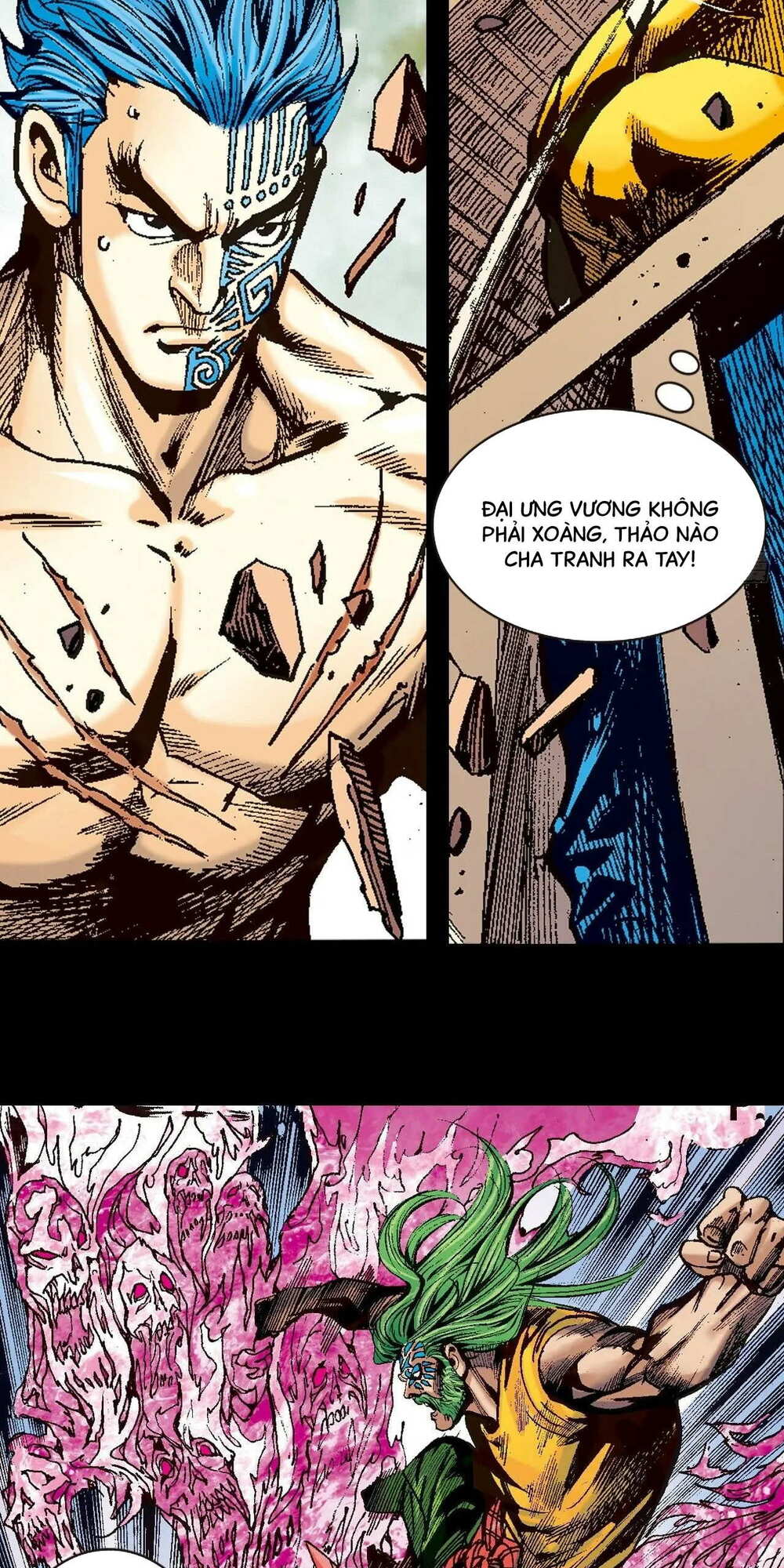 Chương 87 - Trang 8