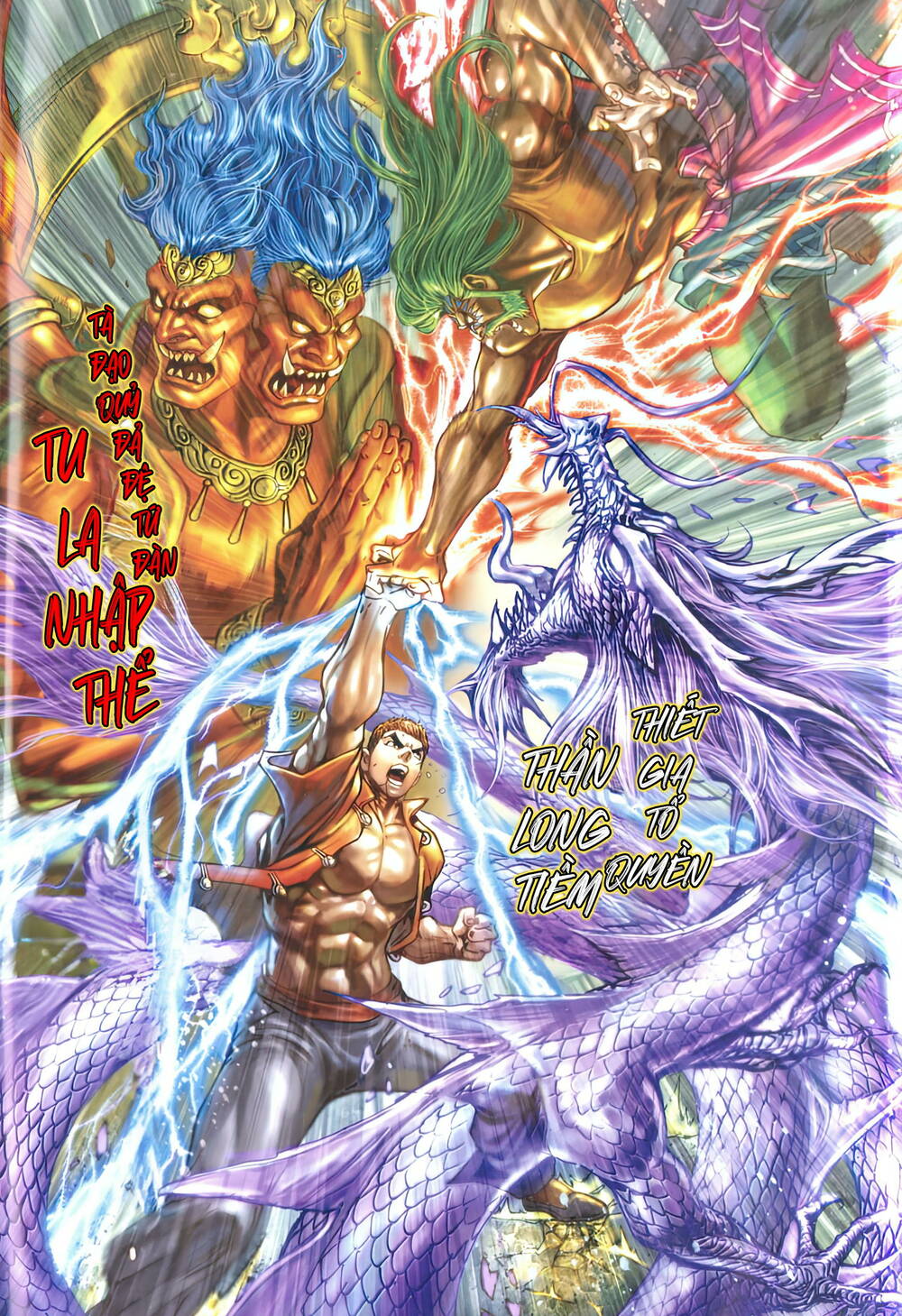 Chương 91 - Trang 14