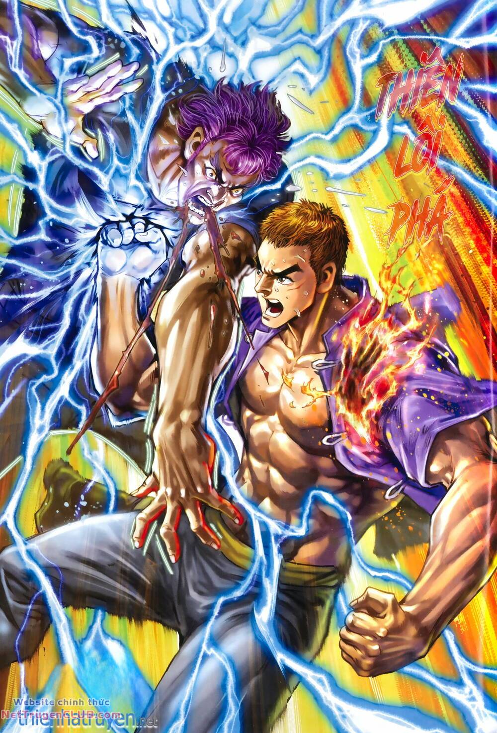 Chương 99 - Trang 31