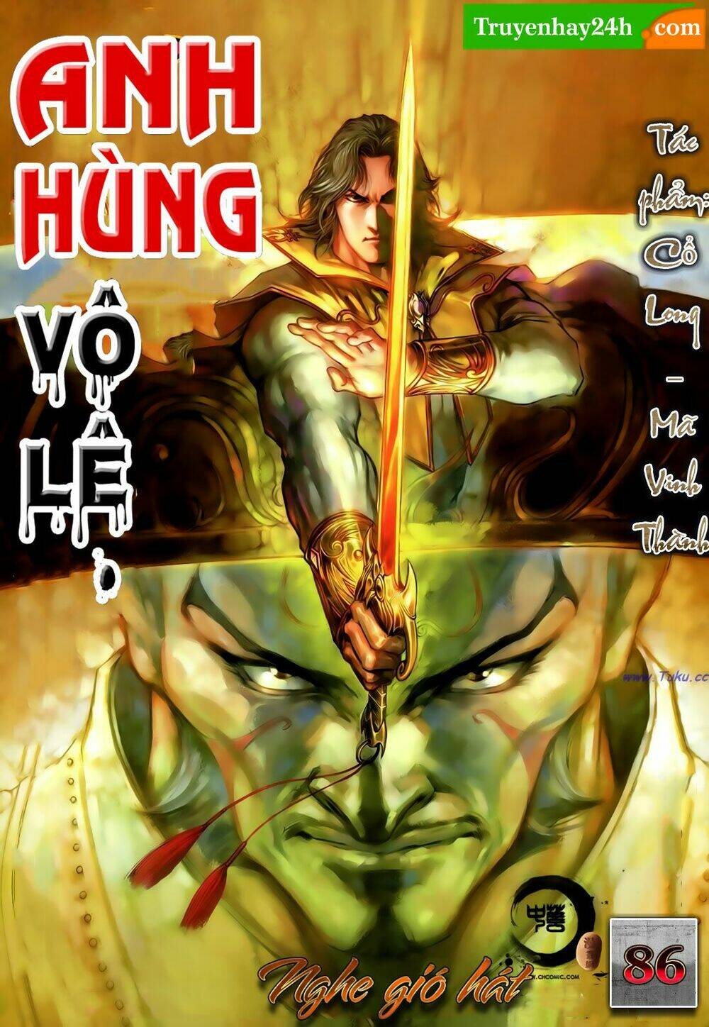 Chương 86 - Trang 1