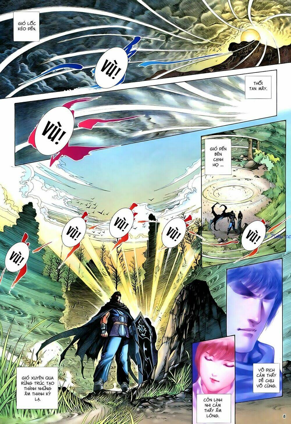 Chương 86 - Trang 9