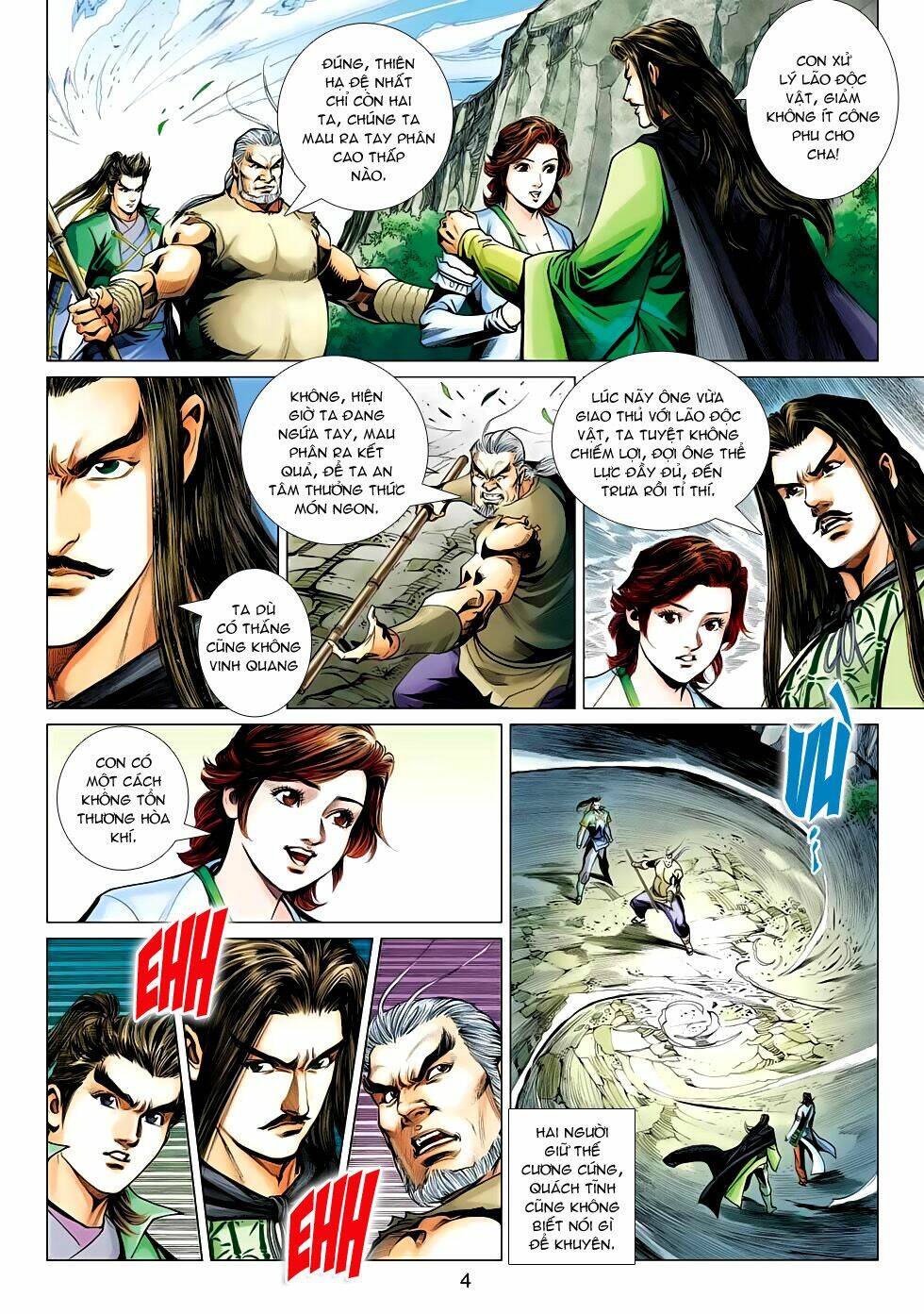 Chương 100 - Trang 4