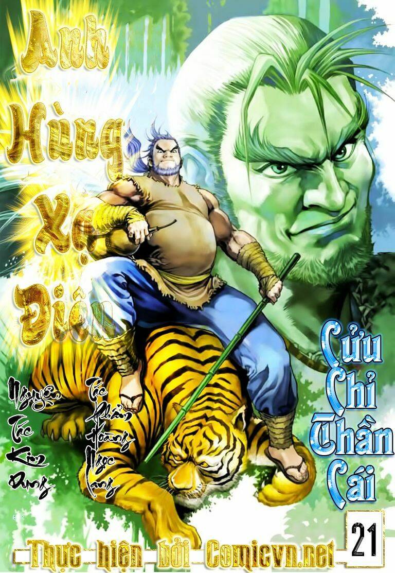 Chương 21 - Trang 1