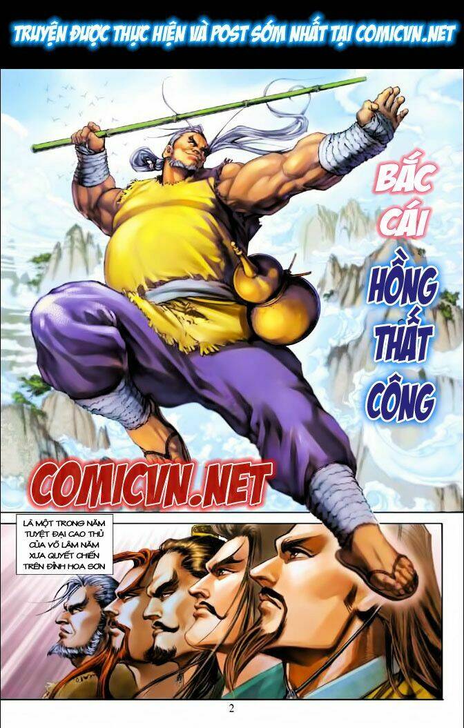Chương 21 - Trang 2