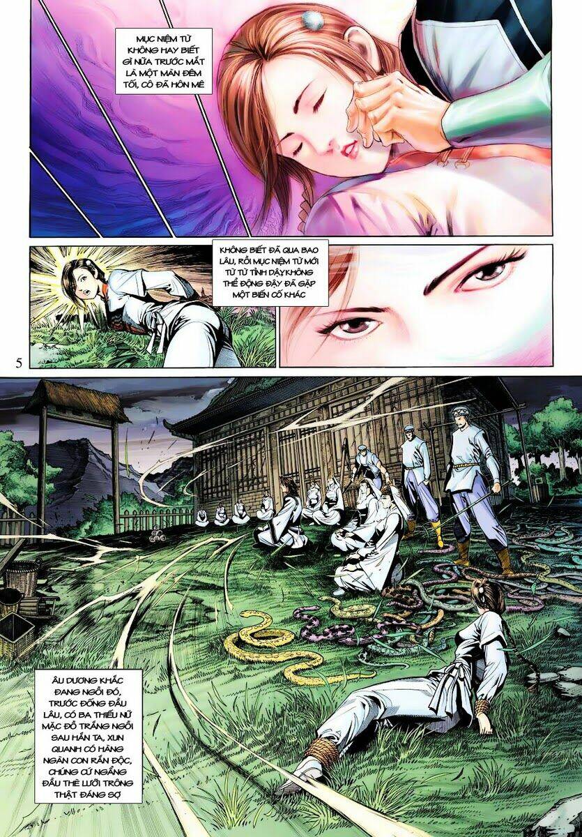 Chương 29 - Trang 5