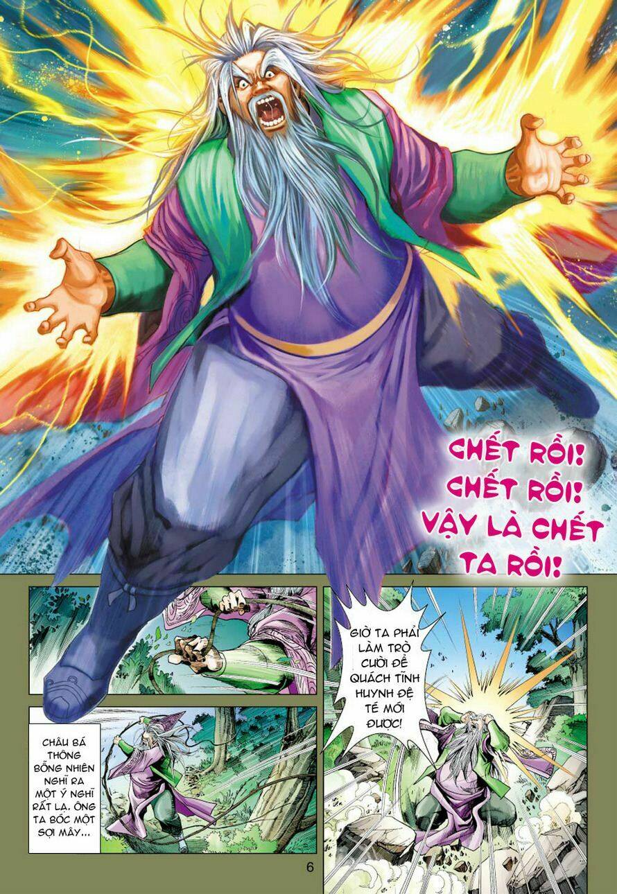 Chương 49 - Trang 6