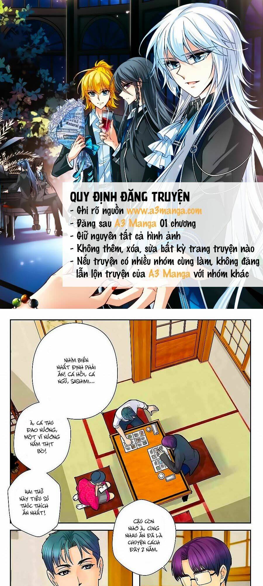 Chương 21 - Trang 1