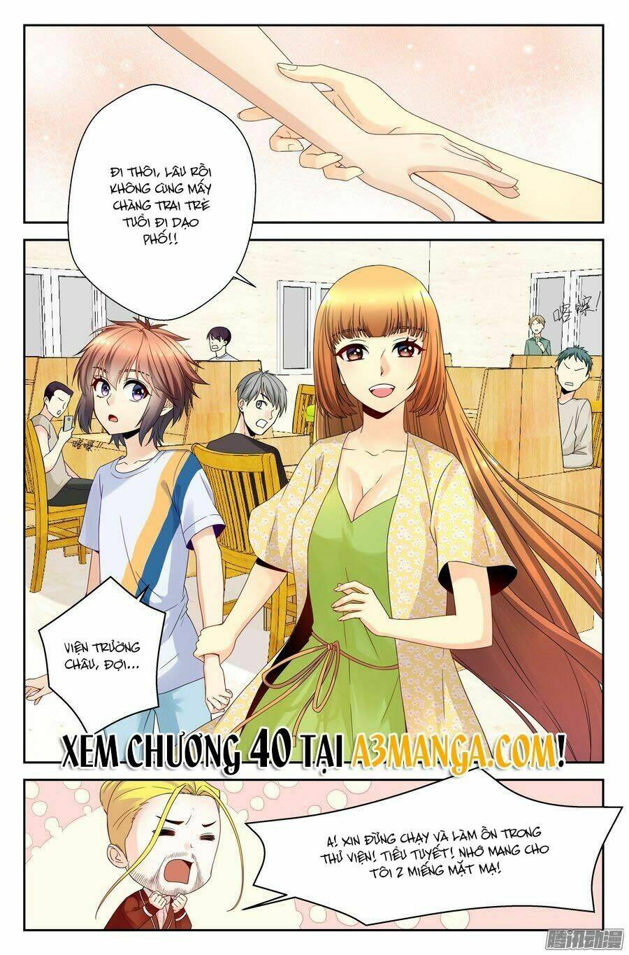 Chương 39 - Trang 10