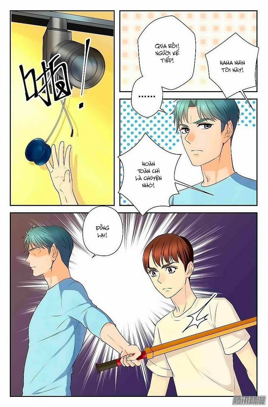 Chương 49 - Trang 5