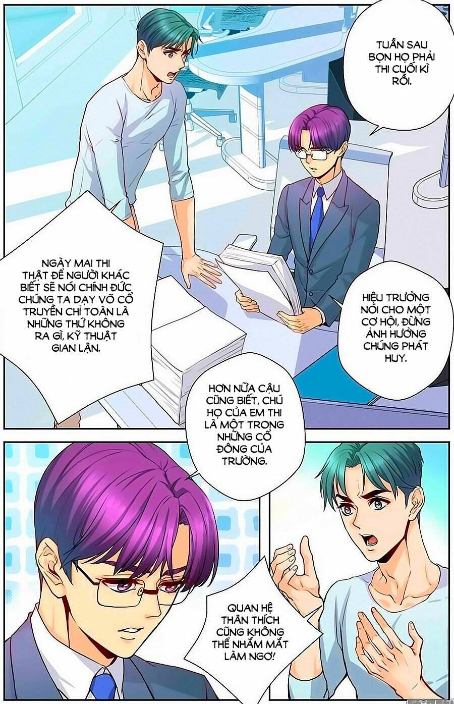 Chương 64 - Trang 3