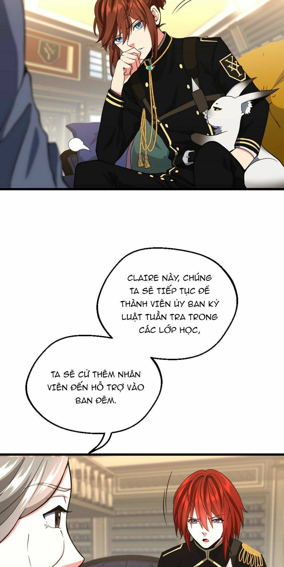 Chương 108 - Trang 31