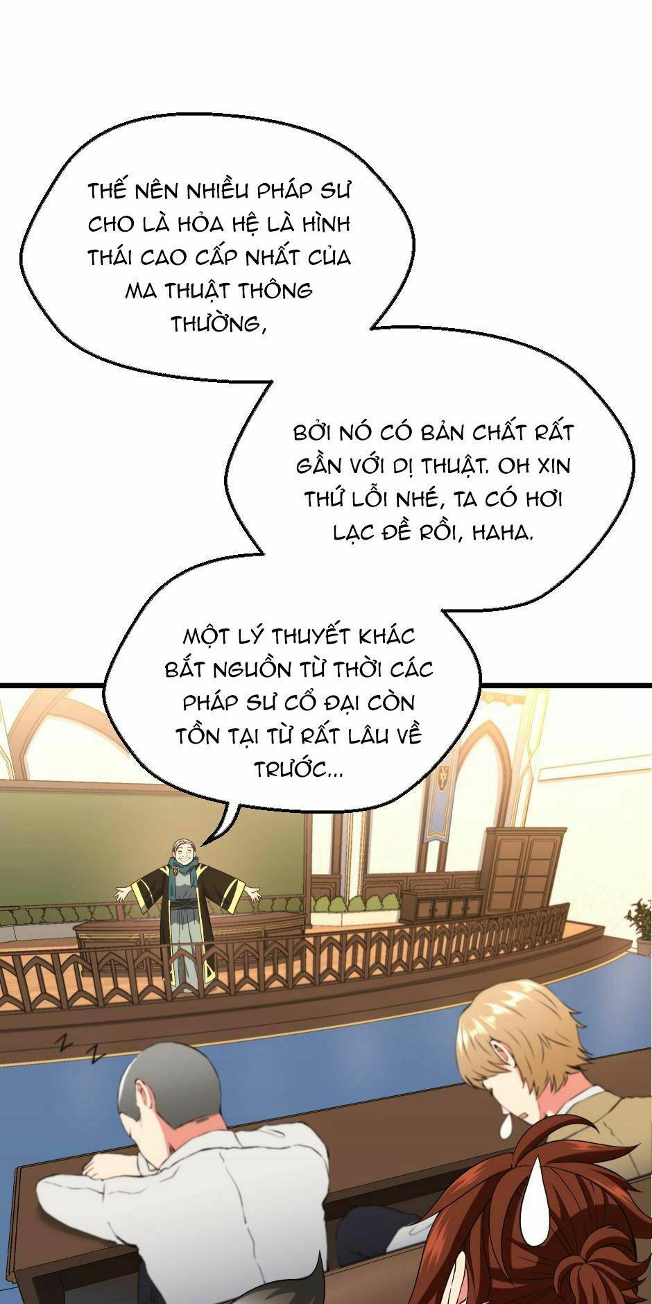 Chương 110 - Trang 33