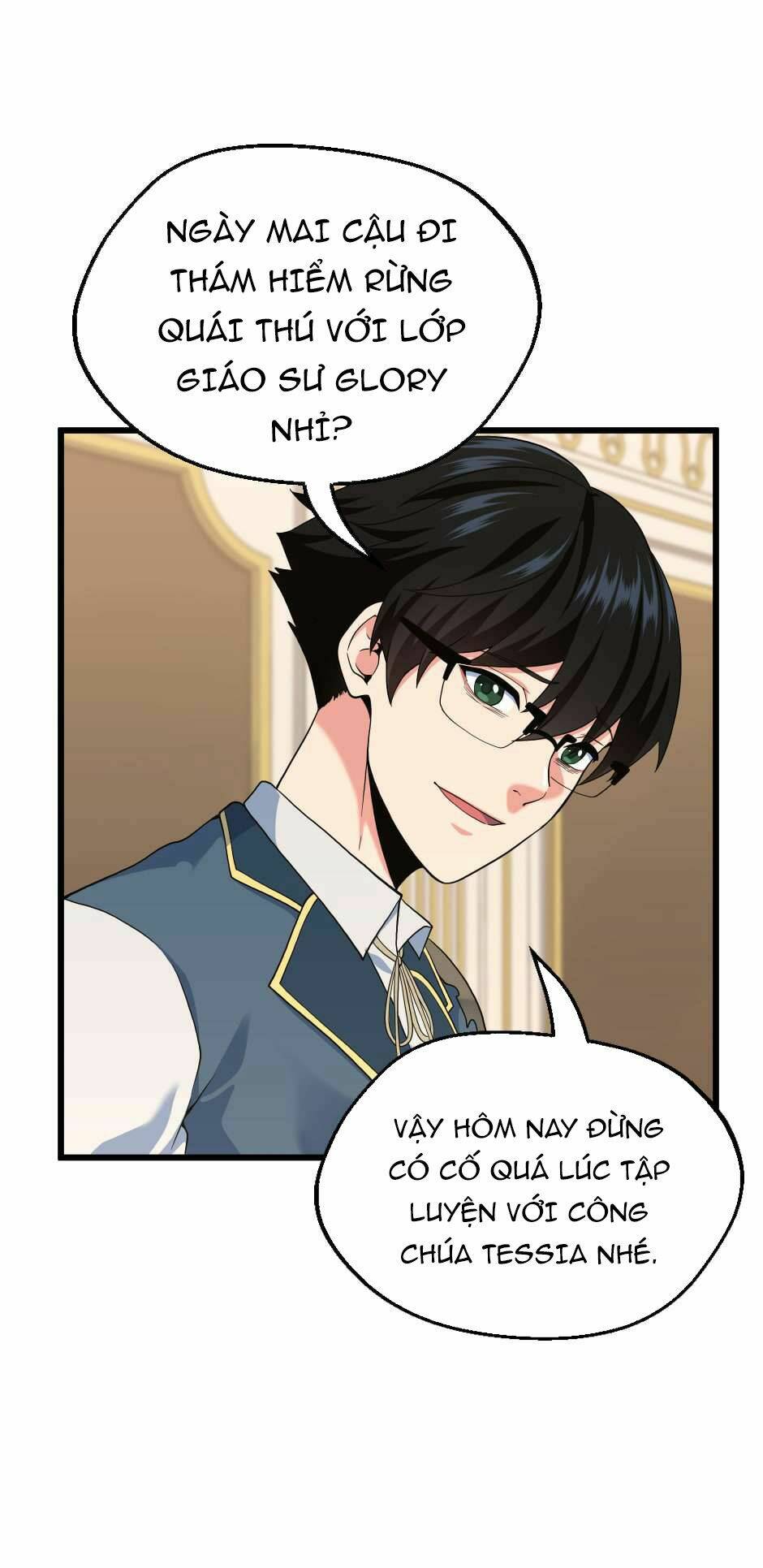 Chương 114 - Trang 19