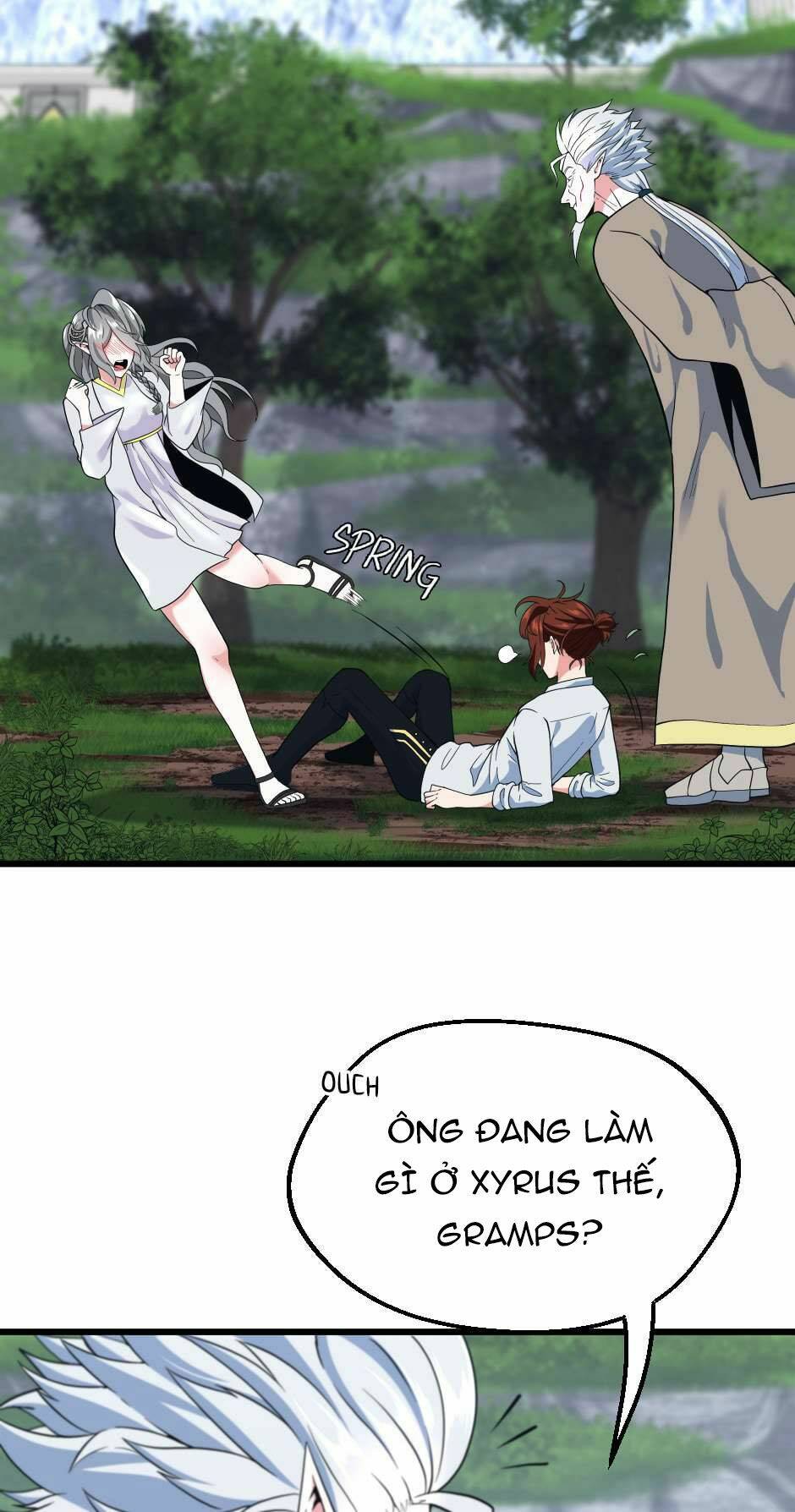Chương 114 - Trang 41