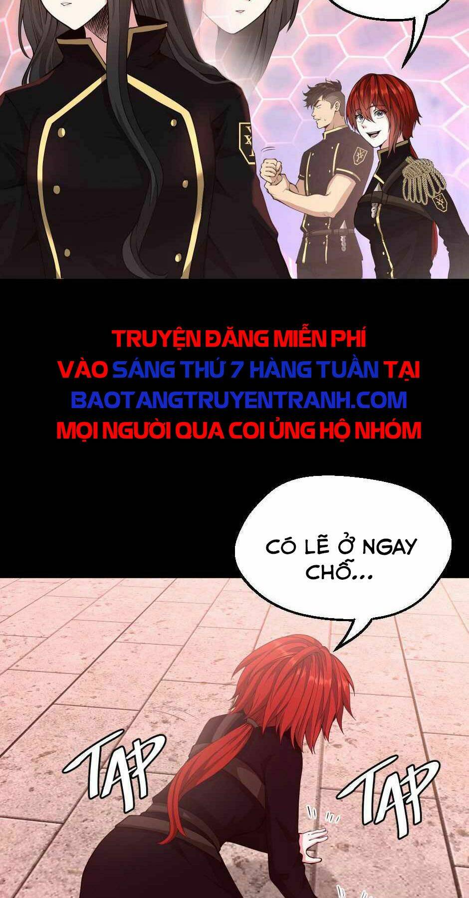 Chương 134 - Trang 19