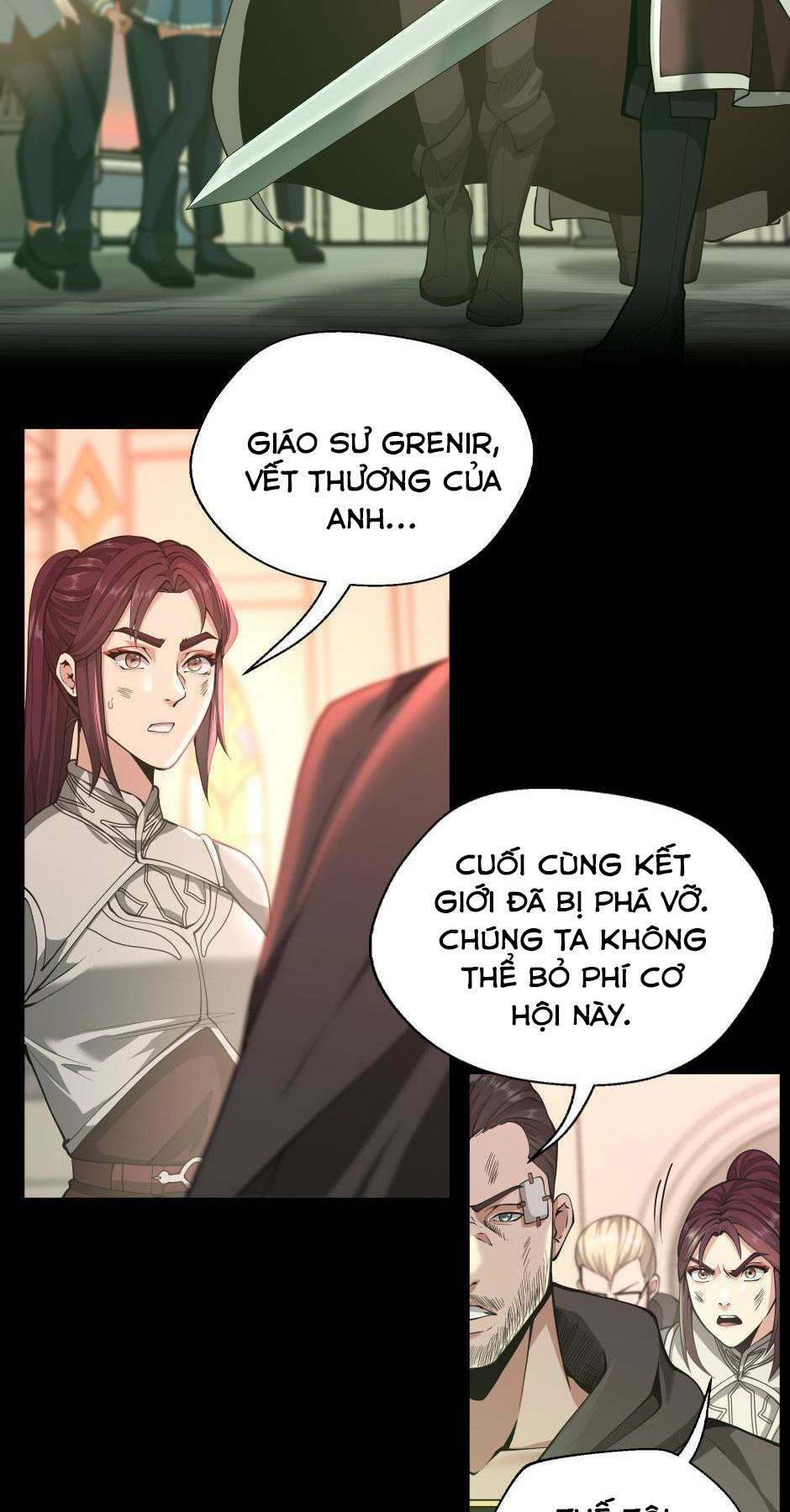 Chương 138 - Trang 14