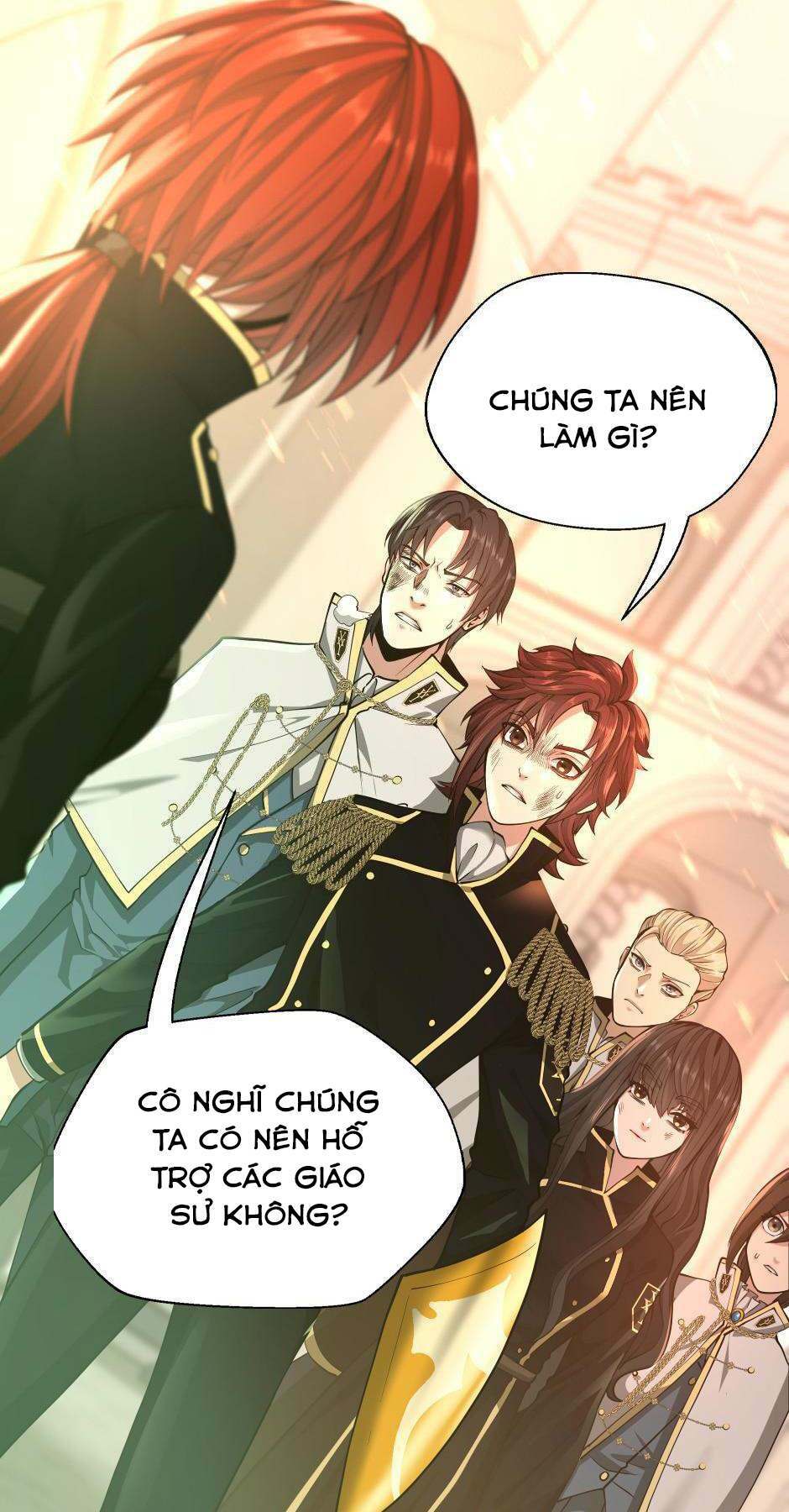 Chương 138 - Trang 19