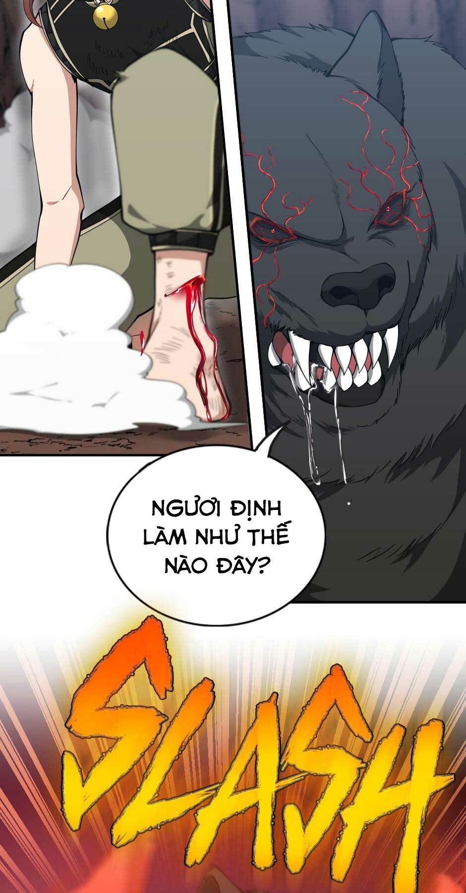 Chương 157 - Trang 19
