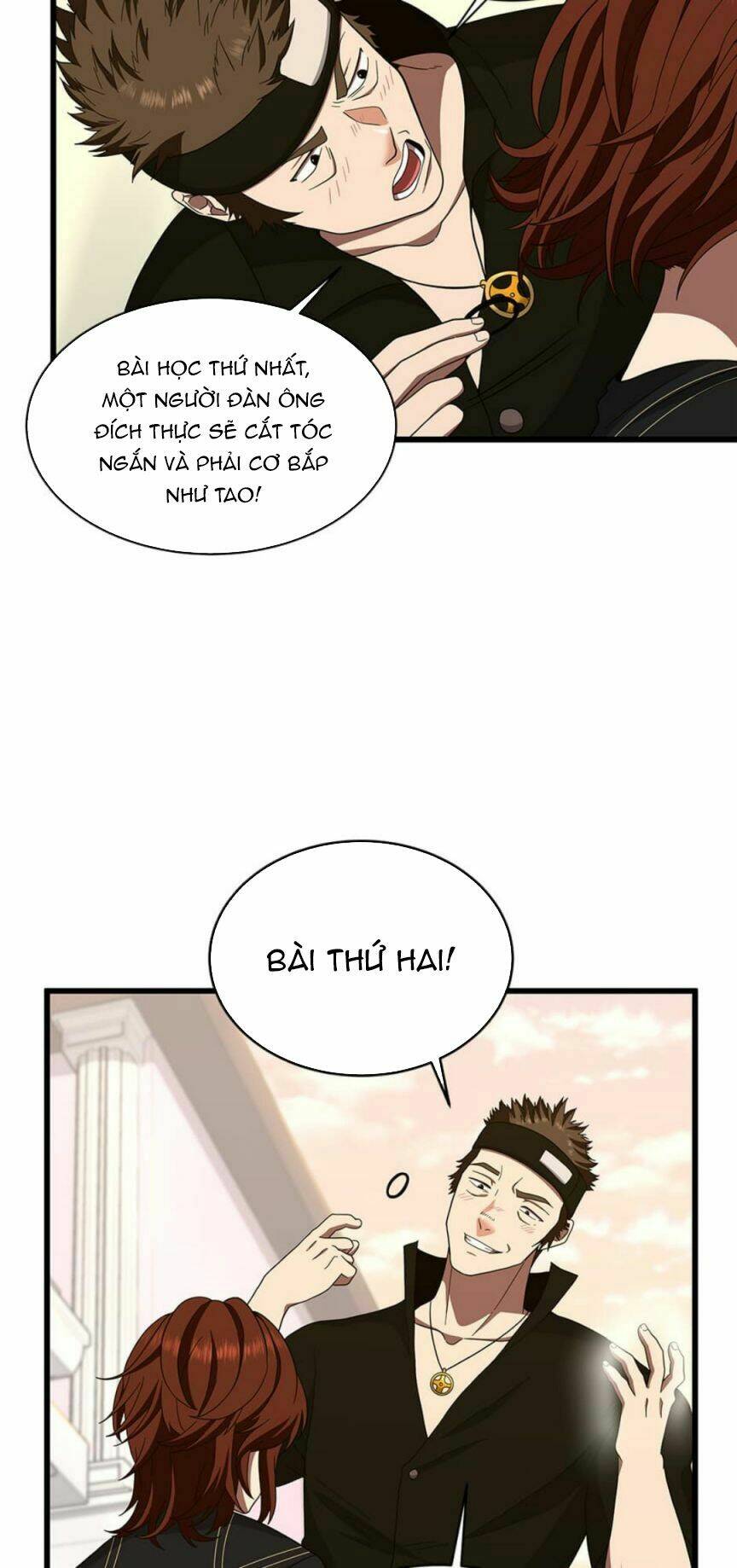 Chương 85 - Trang 38