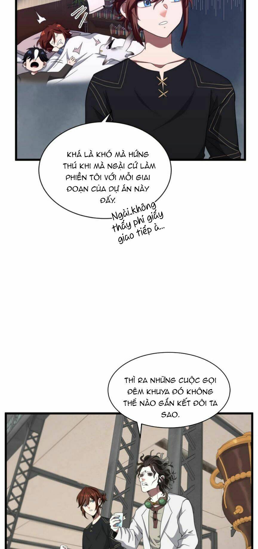 Chương 85 - Trang 8