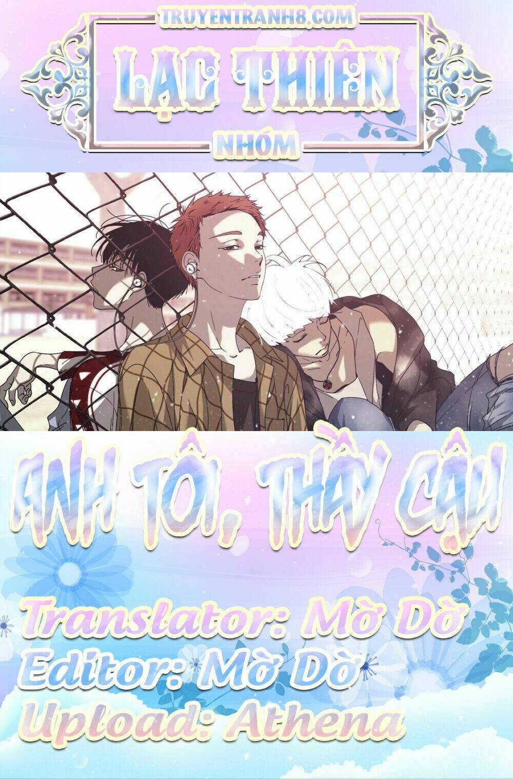 Chương 7 - Trang 1