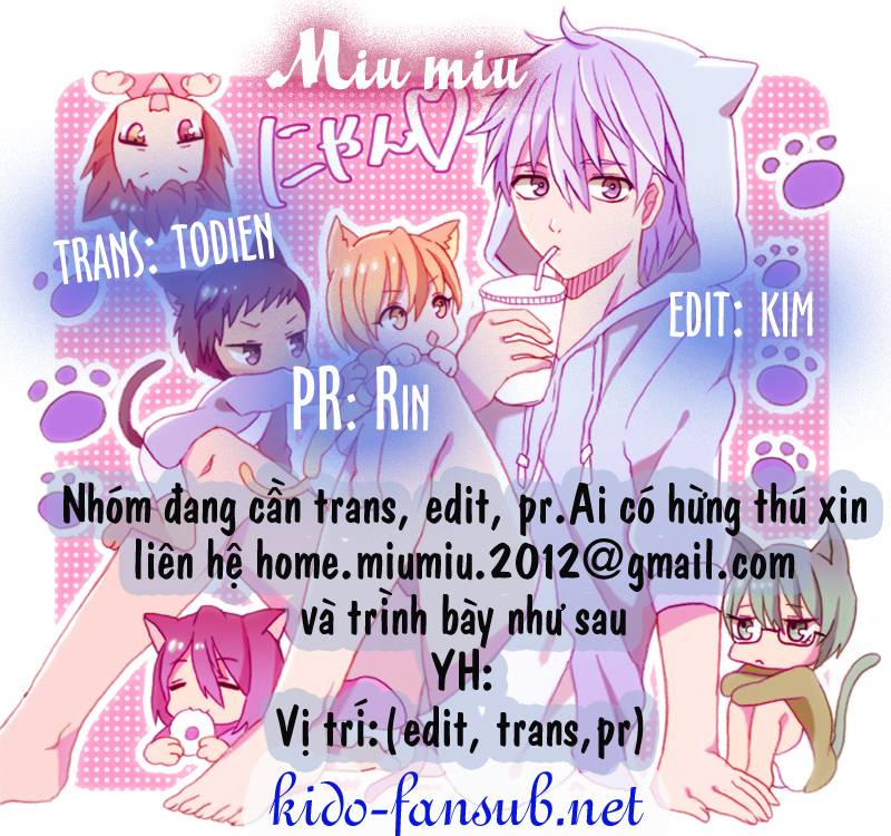 Chương 1 - Trang 1