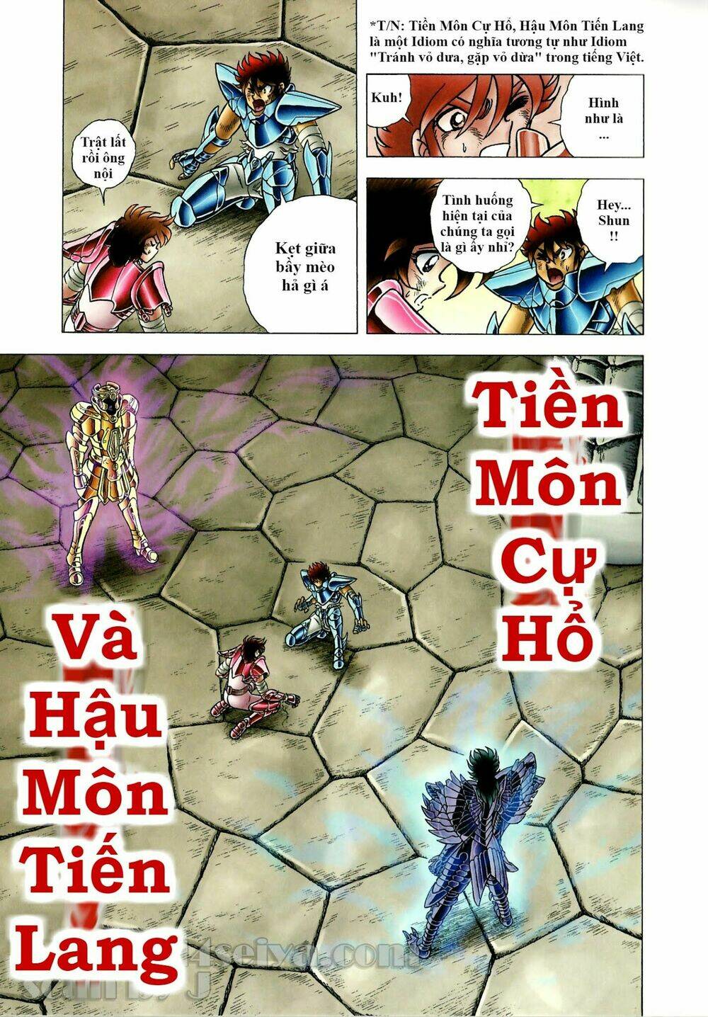 Chương 34 - Trang 10