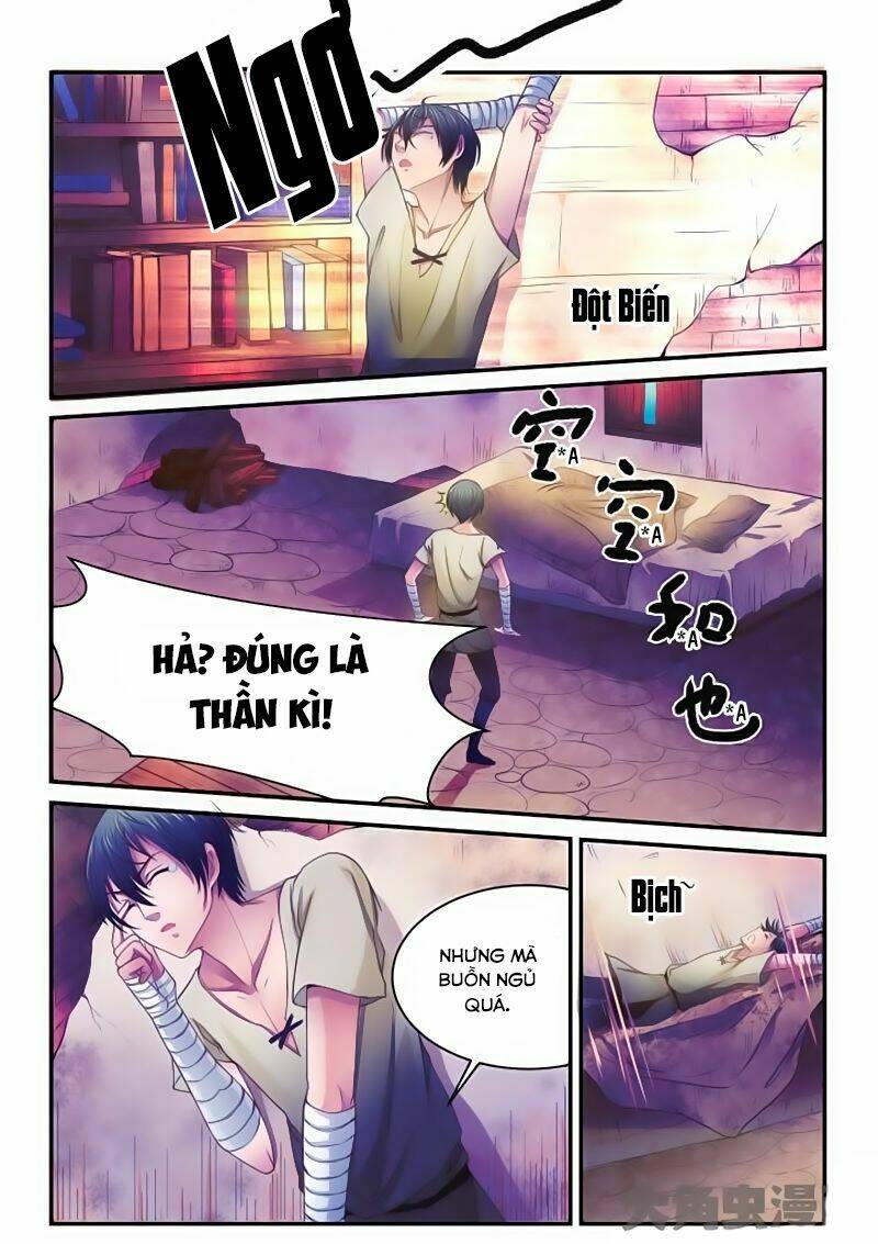 Chương 4 - Trang 5