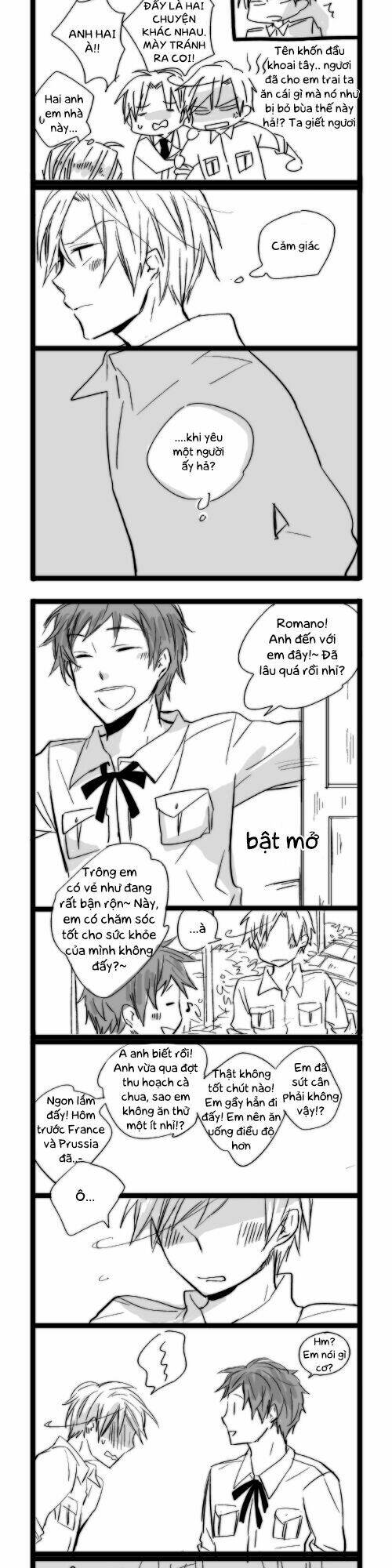 Chương 33 - Trang 2