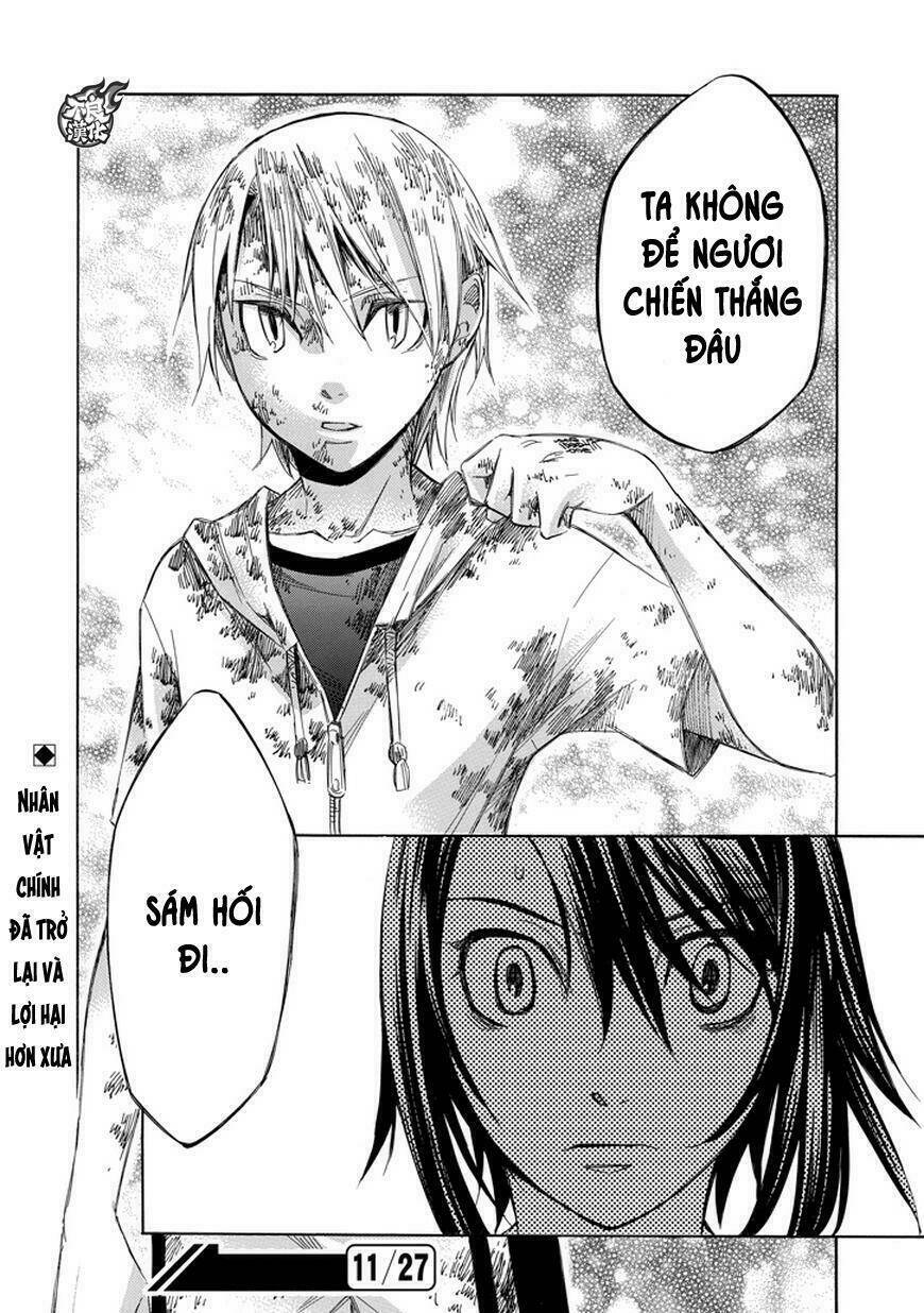 Chương 68 - Trang 27