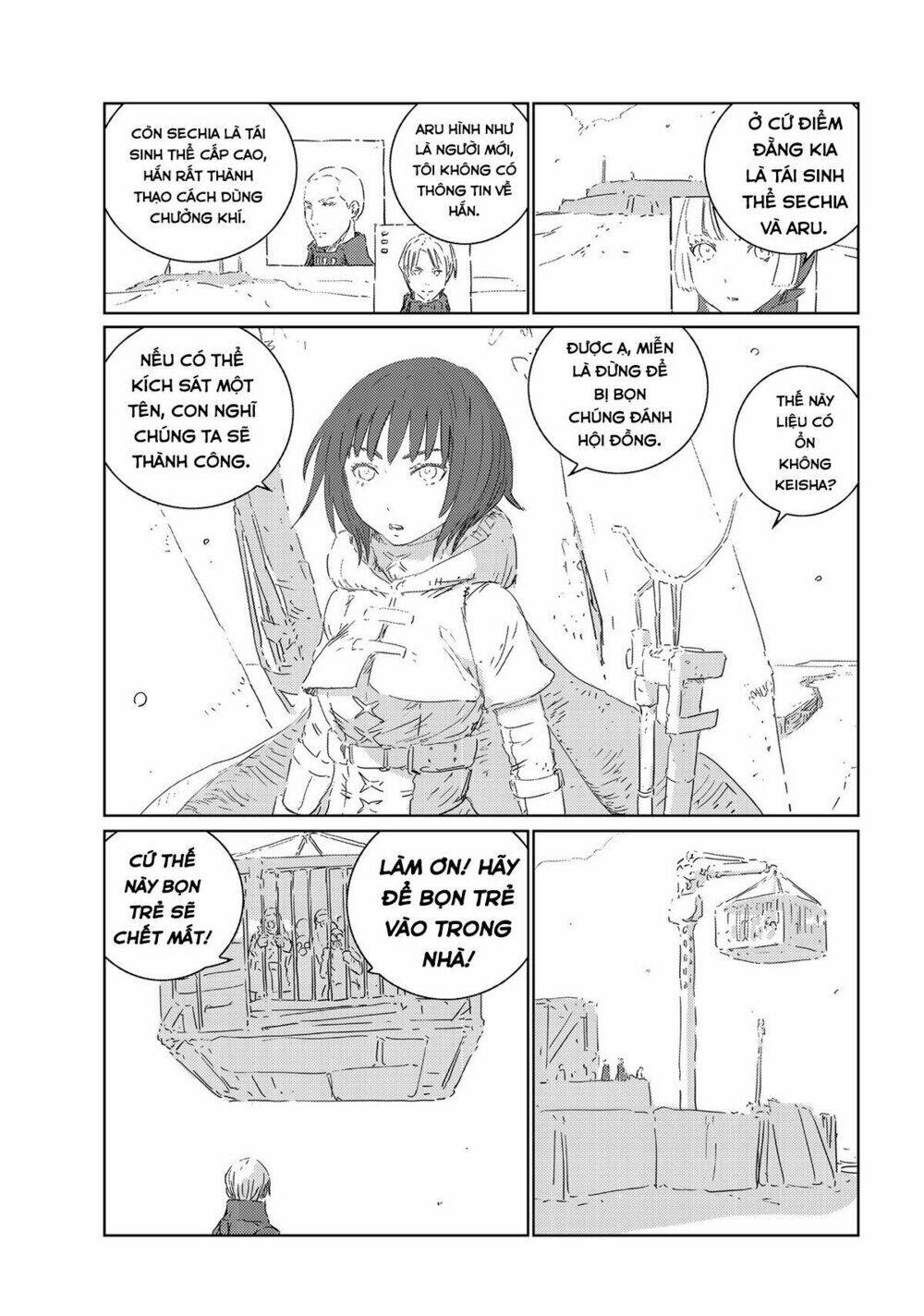 Chương 27 - Trang 5