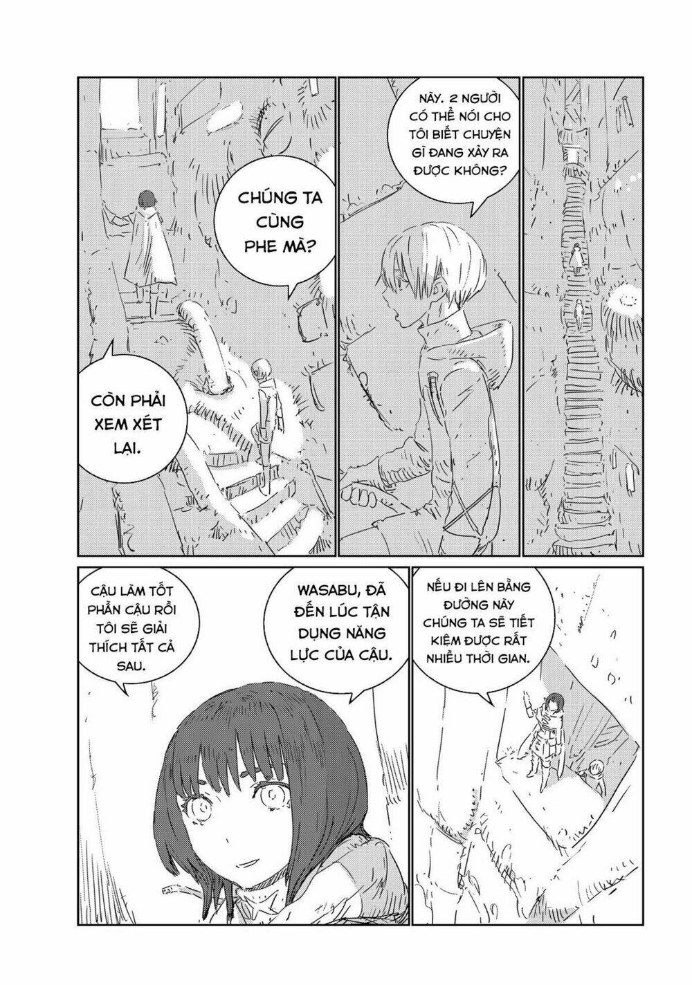 Chương 33 - Trang 8