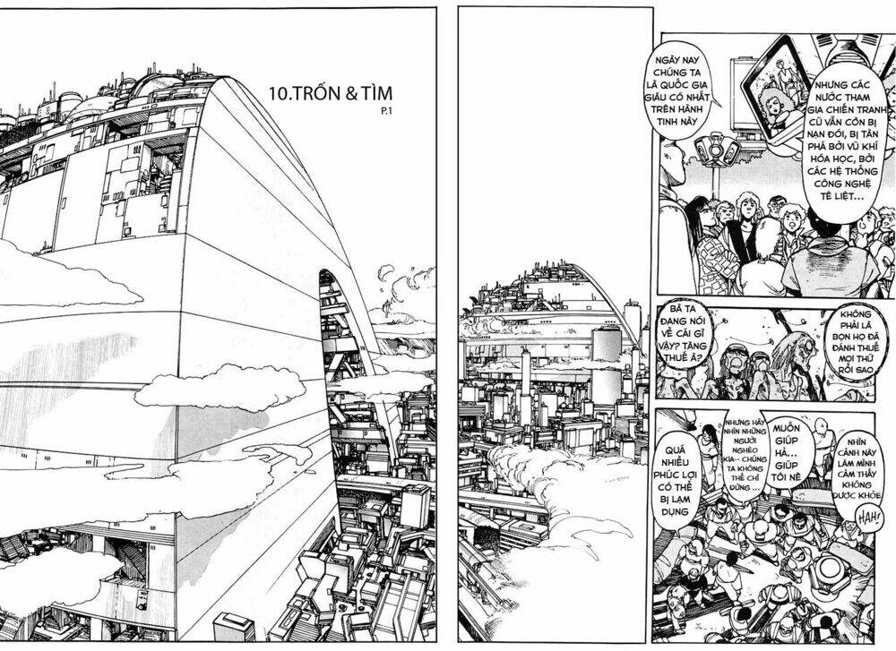 Chương 10 - Trang 1
