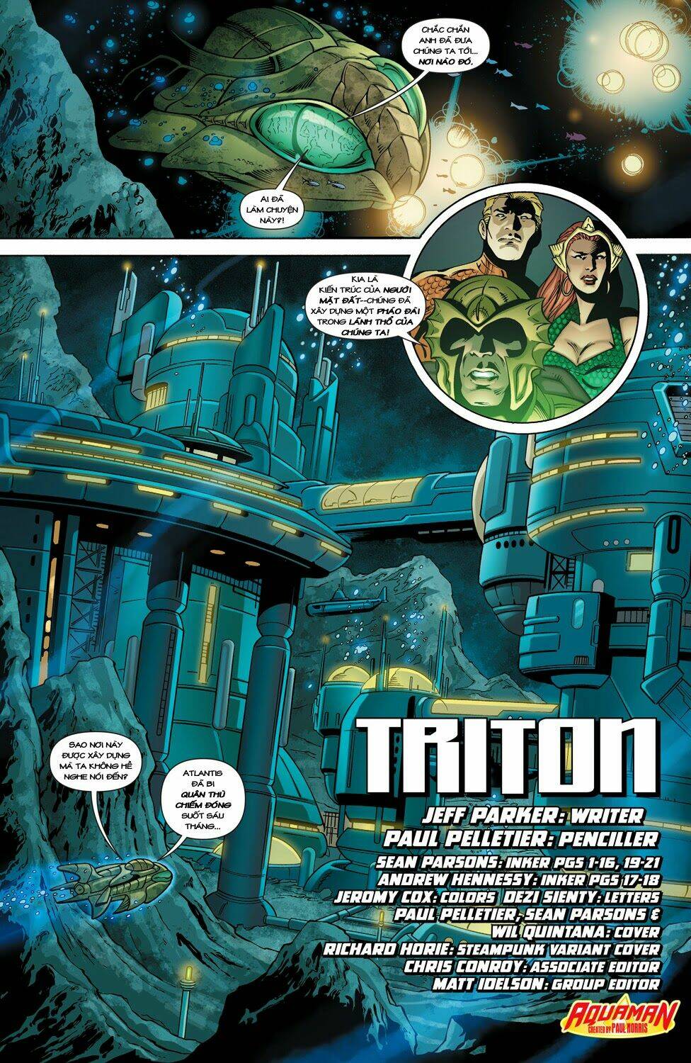 Chương 28 - Trang 3