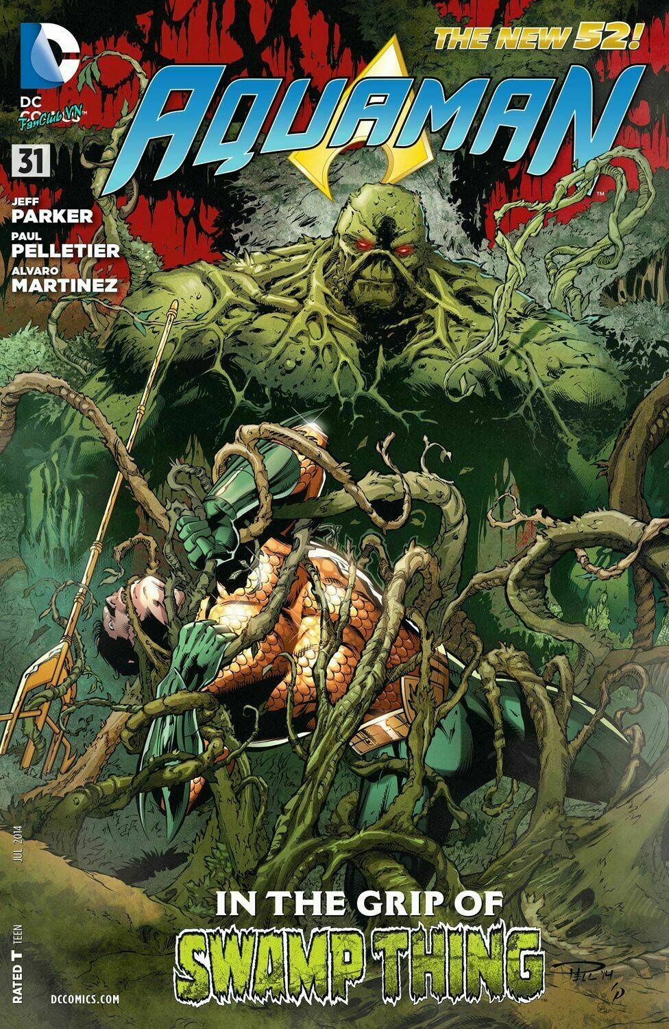 Chương 31 - Trang 1