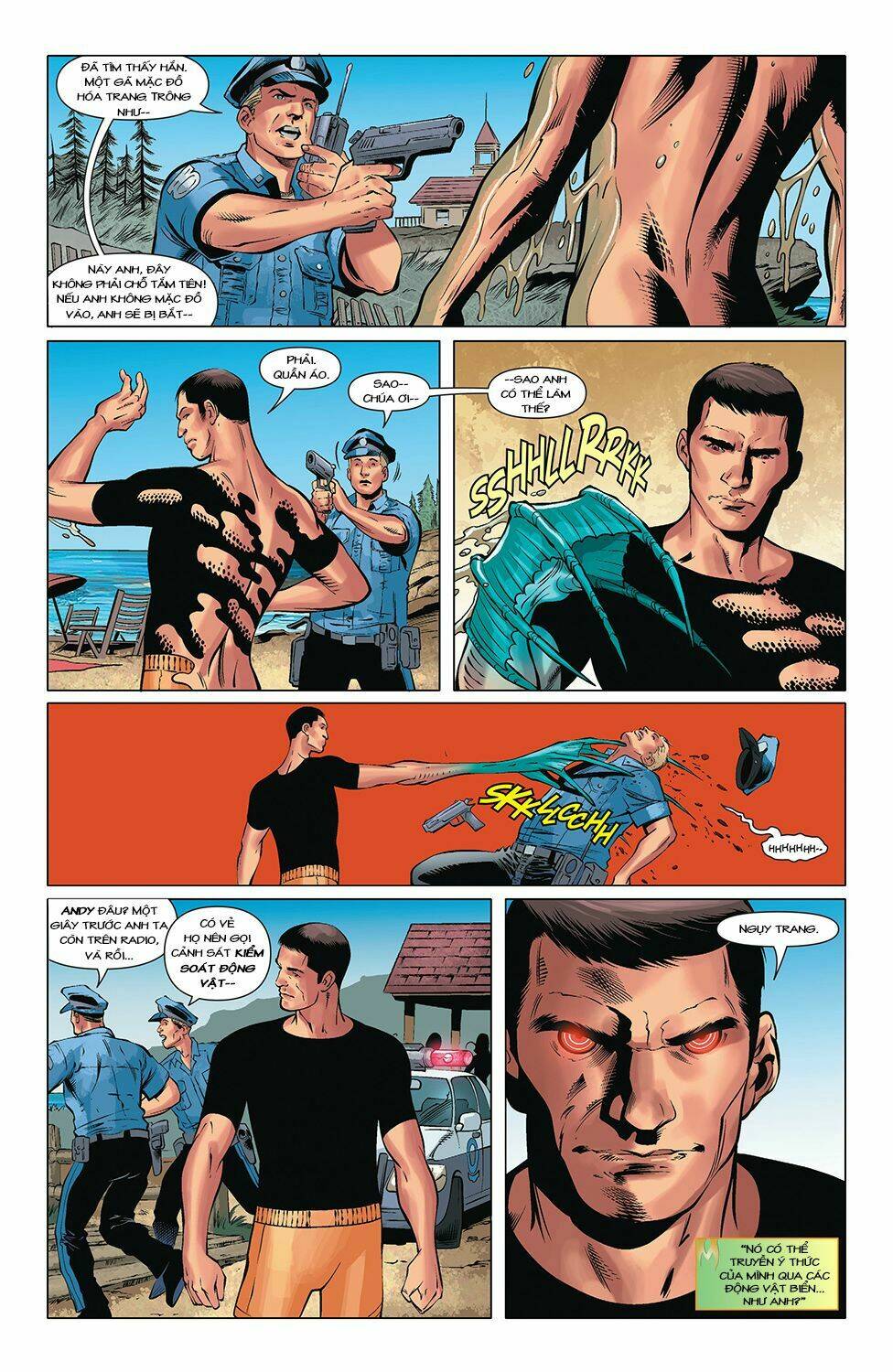 Chương 33 - Trang 12