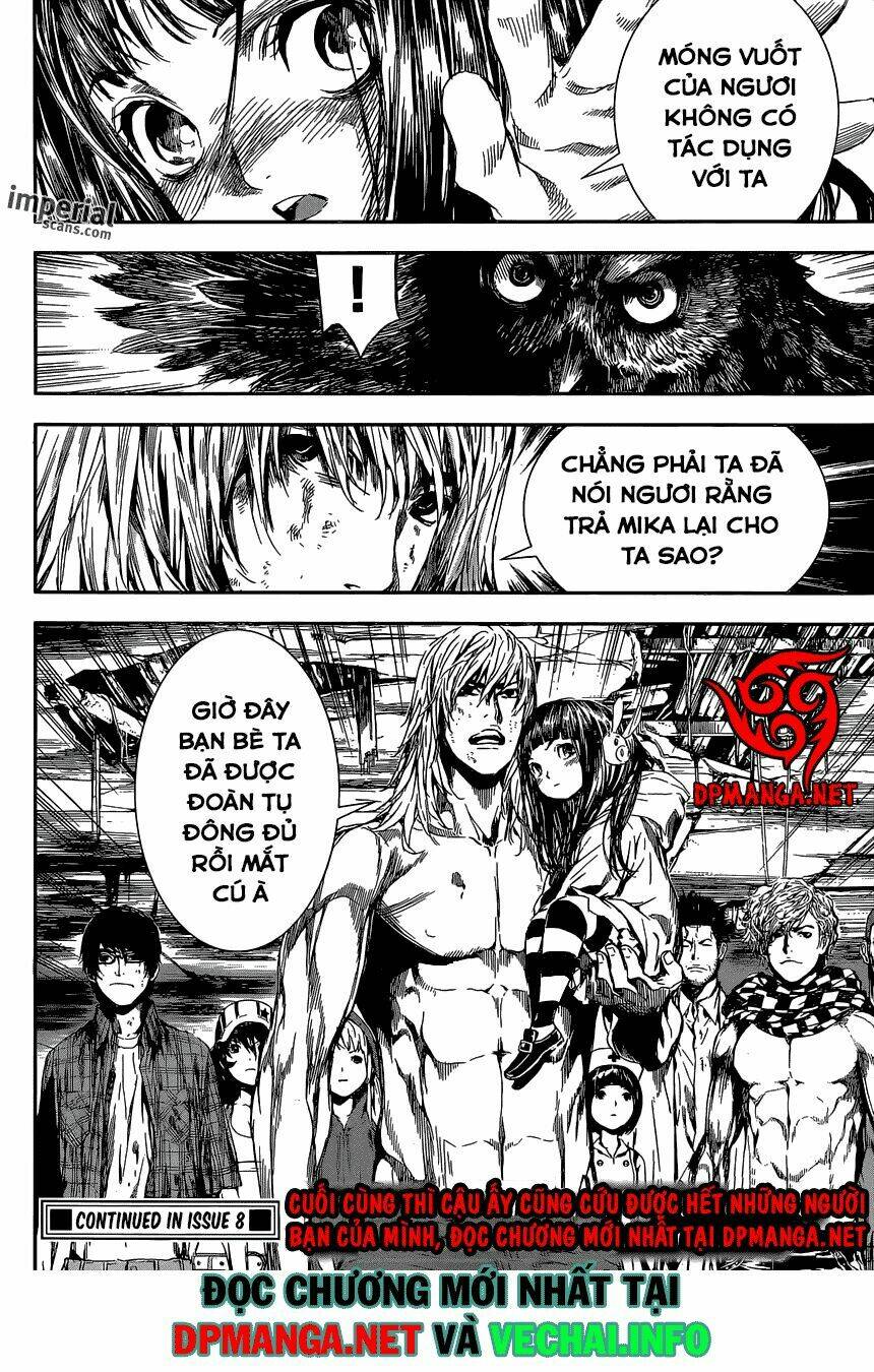 Chương 100 - Trang 17