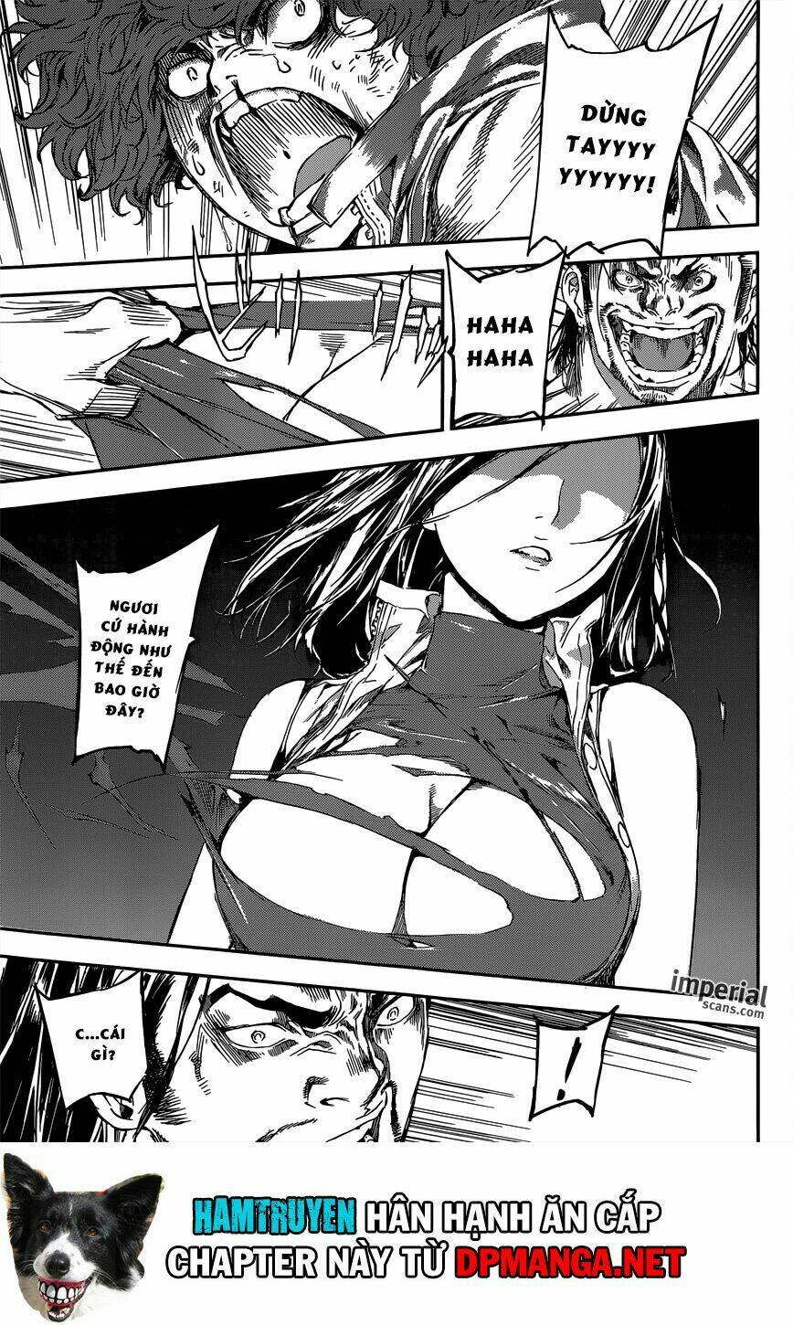 Chương 109 - Trang 19