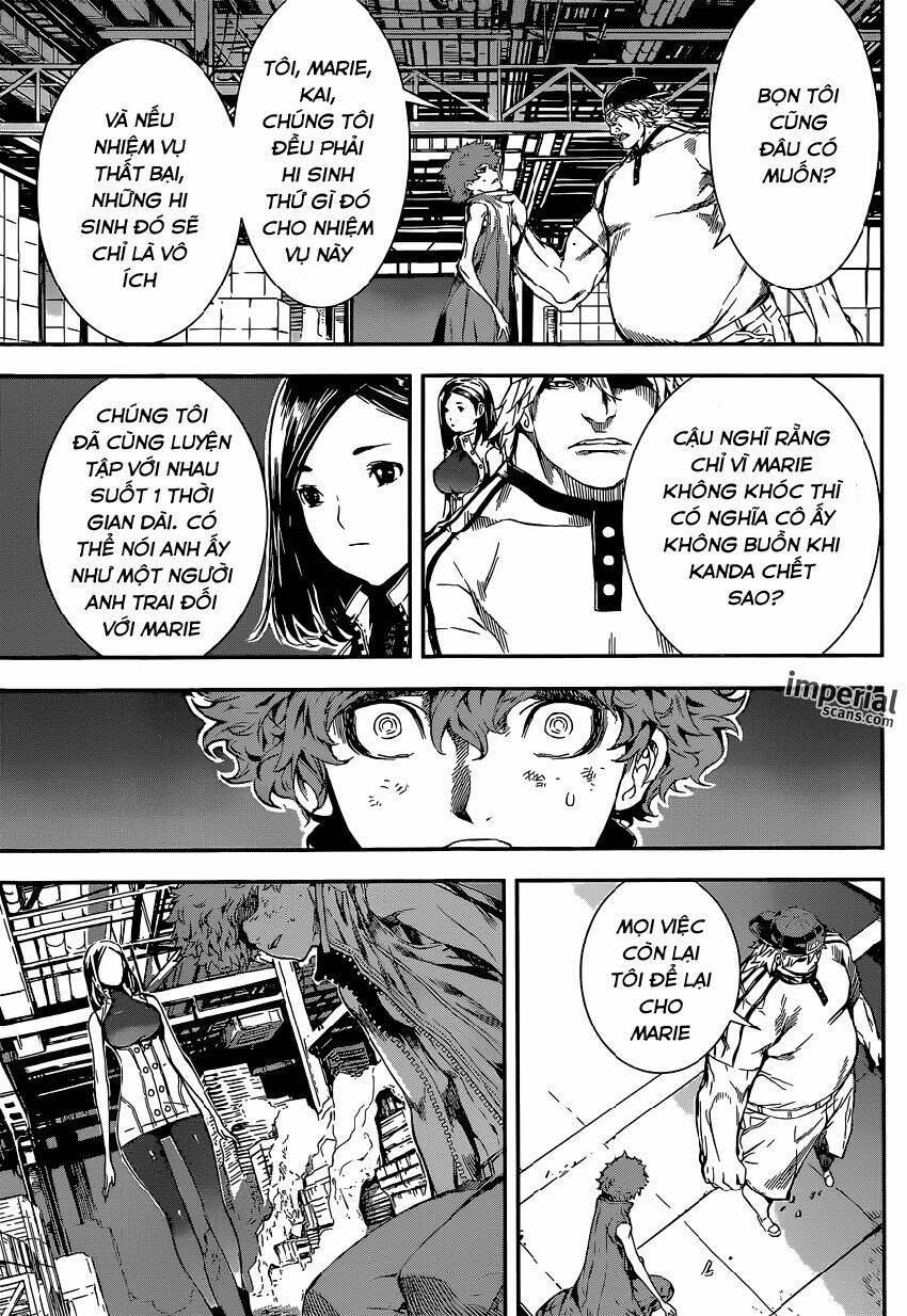 Chương 115 - Trang 11