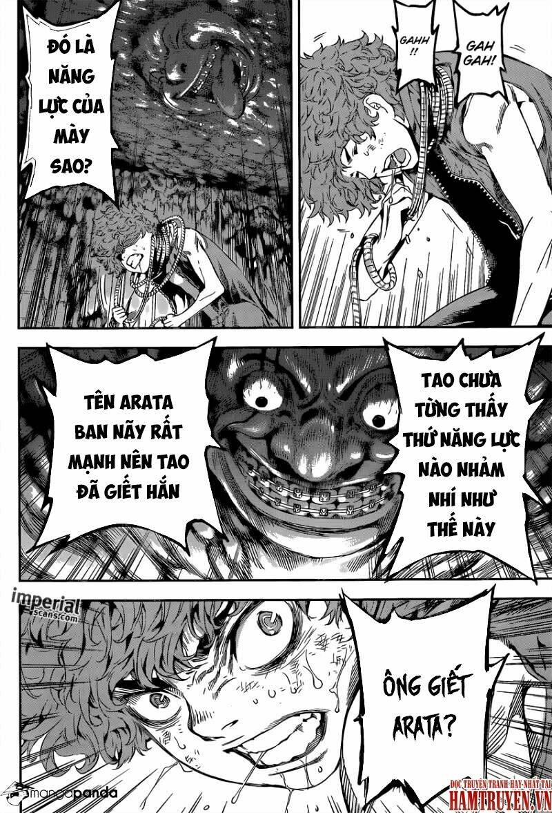 Chương 118 - Trang 7