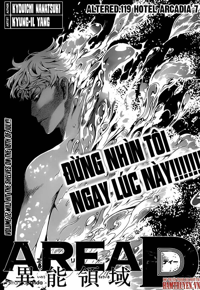 Chương 119 - Trang 1