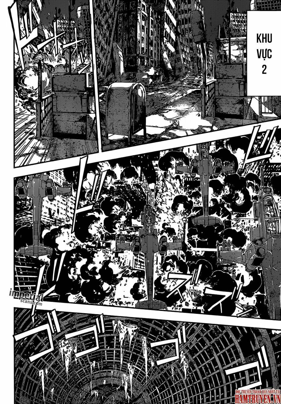 Chương 127 - Trang 16