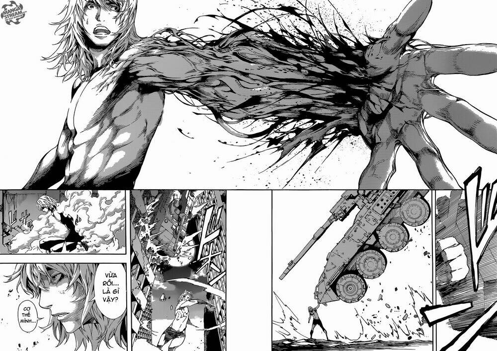 Chương 66 - Trang 16