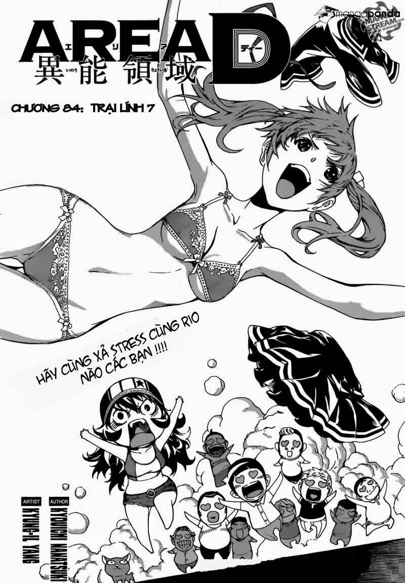 Chương 84 - Trang 1