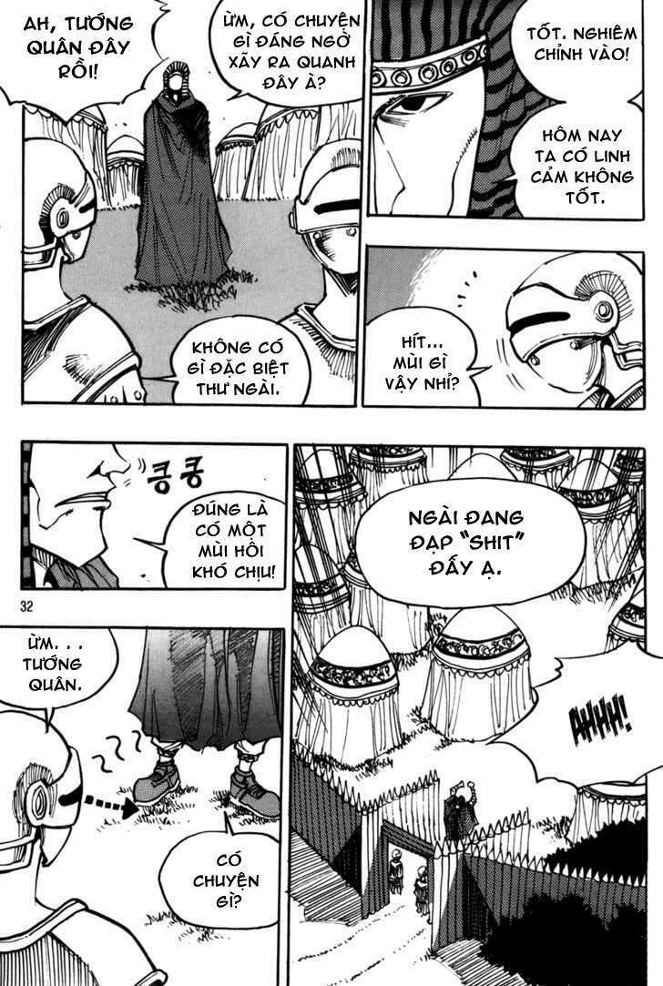 Chương 104 - Trang 1