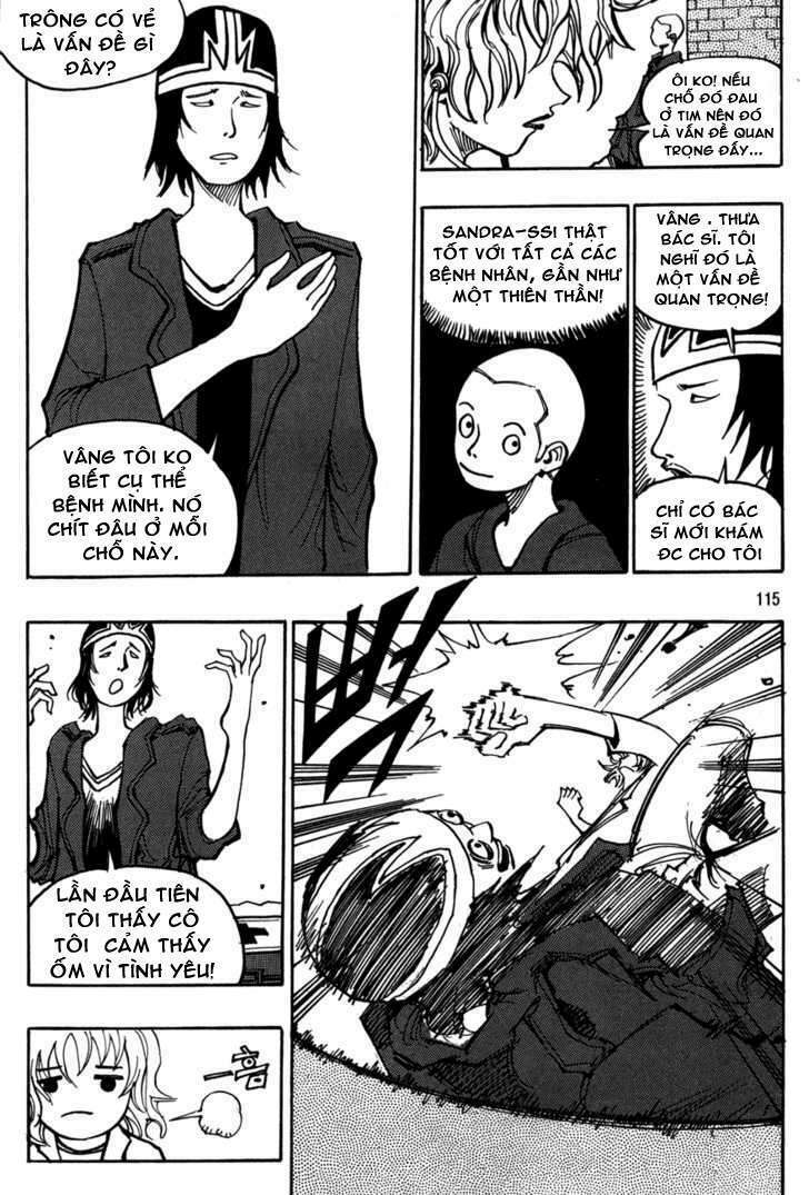 Chương 107 - Trang 9