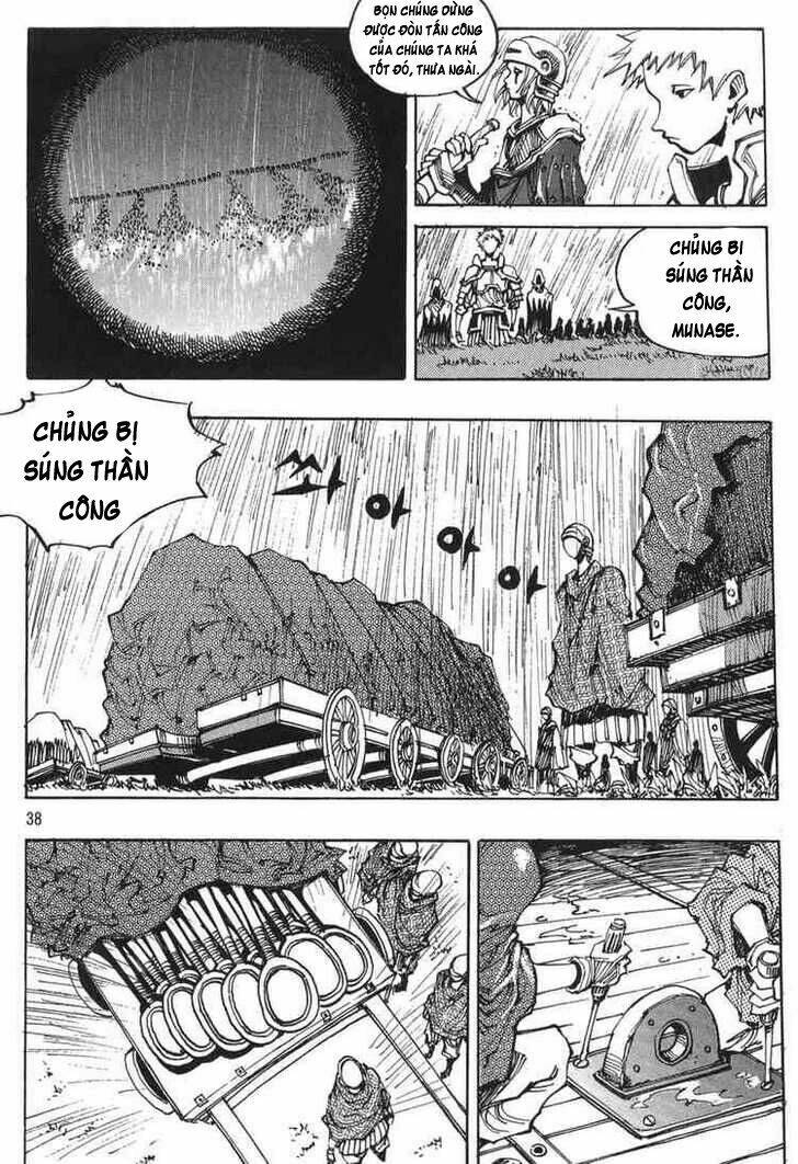 Chương 119 - Trang 15