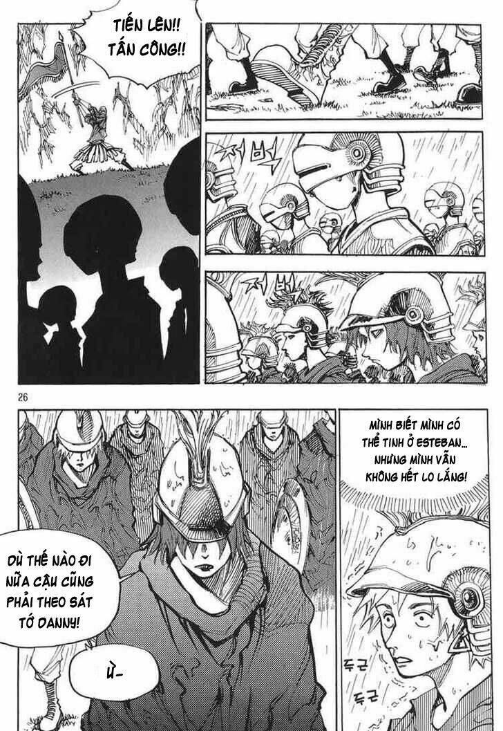 Chương 119 - Trang 4